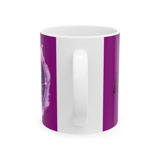Army Ceramic Mug, (11oz, 15oz)