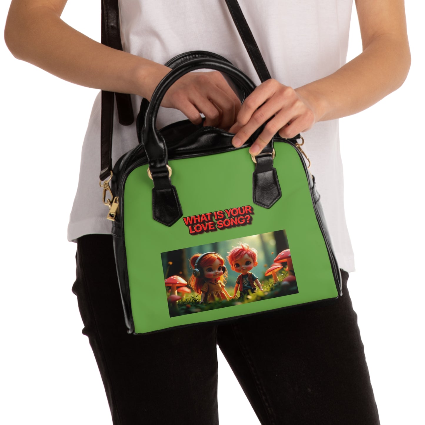 WIYFS Handbag