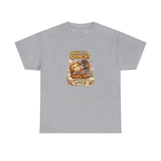 Hugs for Punch T-Shirt