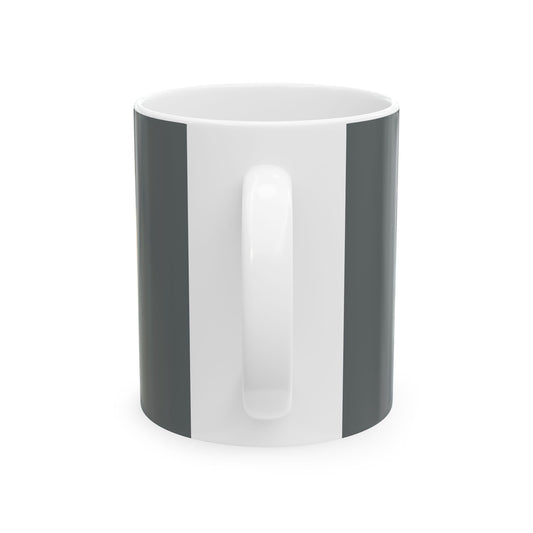 Felix SKZ Ceramic Mug, (11oz, 15oz)
