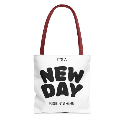 ARMY Tote Bag (AOP)