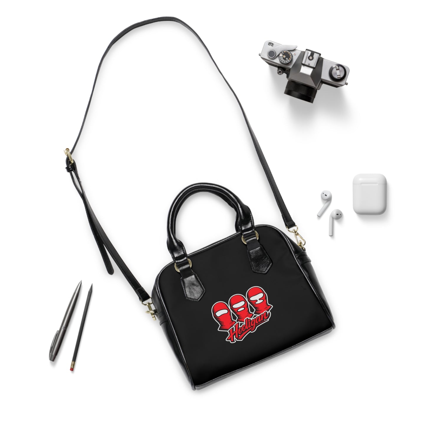 Hooligan bag BTS Inspired