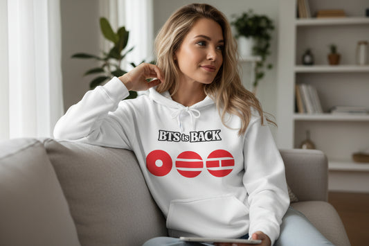 *PROMO* Unisex Heavy Blend™ Hooded Sweatshirt b-t-s