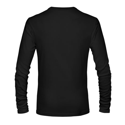 PROMO‼️Custom Gildan Men's Long sleeve T-shirt T08