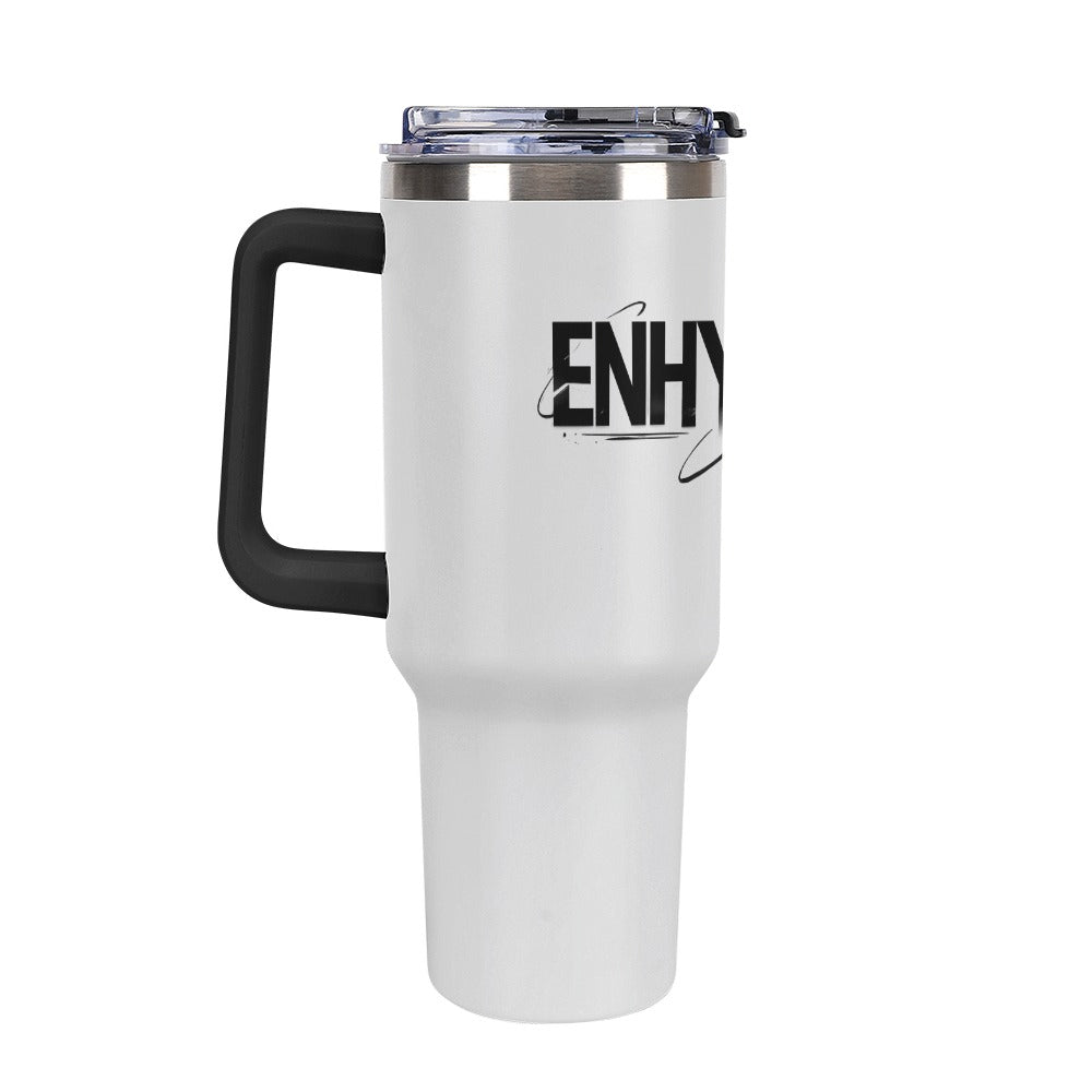 Enhypen is 7 Large capacity car cup