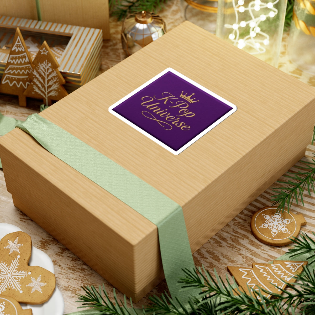 {{ product_title }} | Official K-pop merch by K-pop Universe