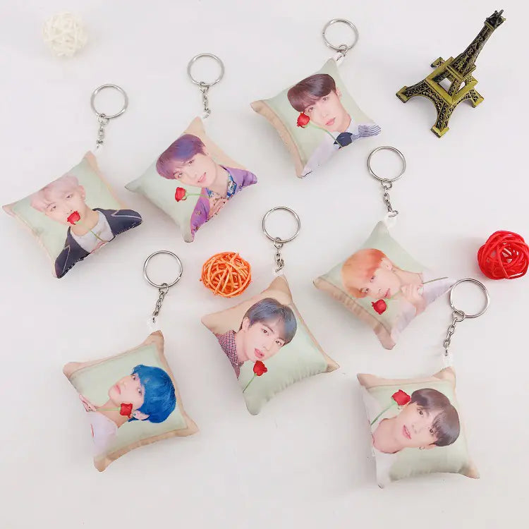 {{ product_title }} | Official K-pop merch by K-pop Universe