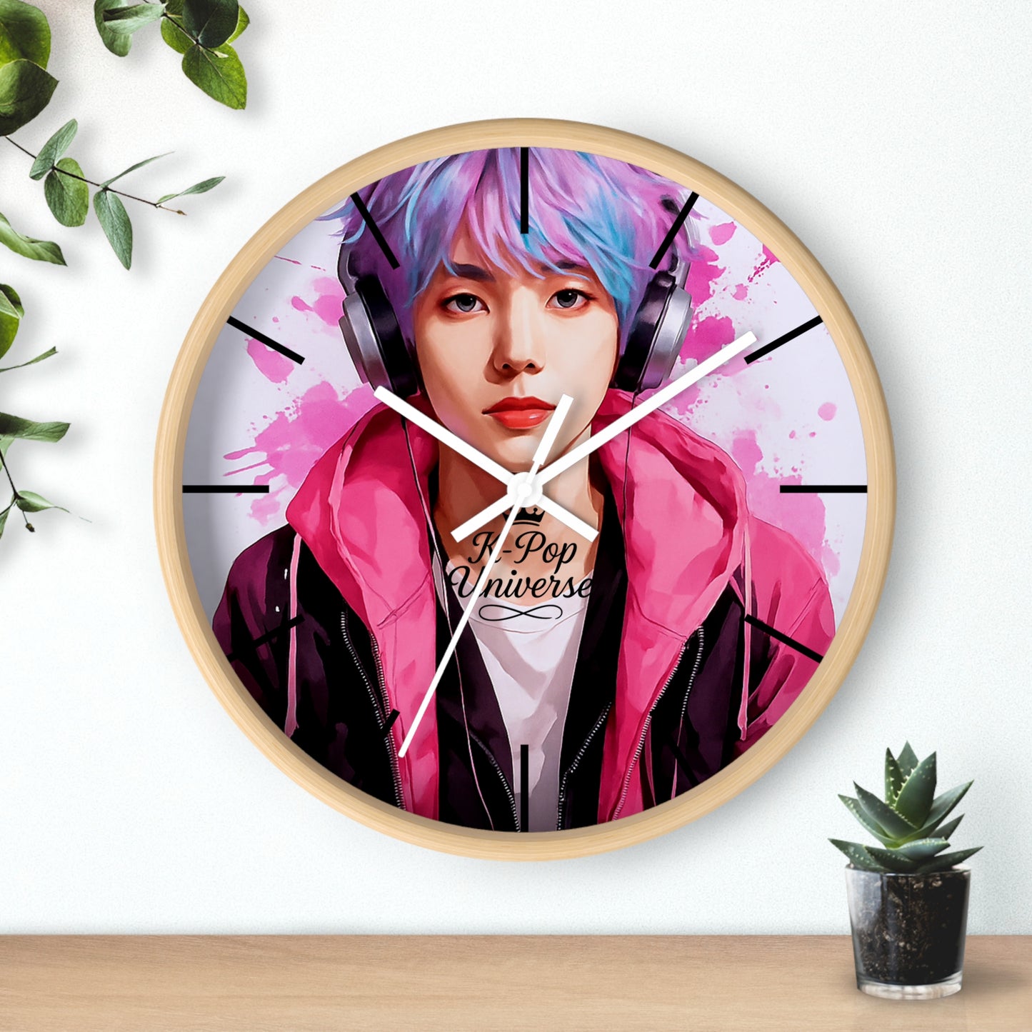 {{ product_title }} | Official K-pop merch by K-pop Universe