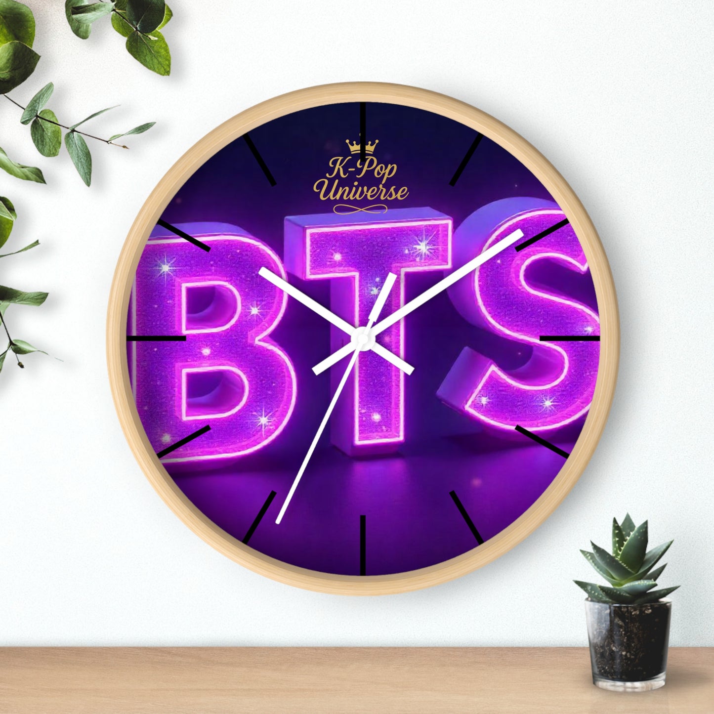 {{ product_title }} | Official K-pop merch by K-pop Universe