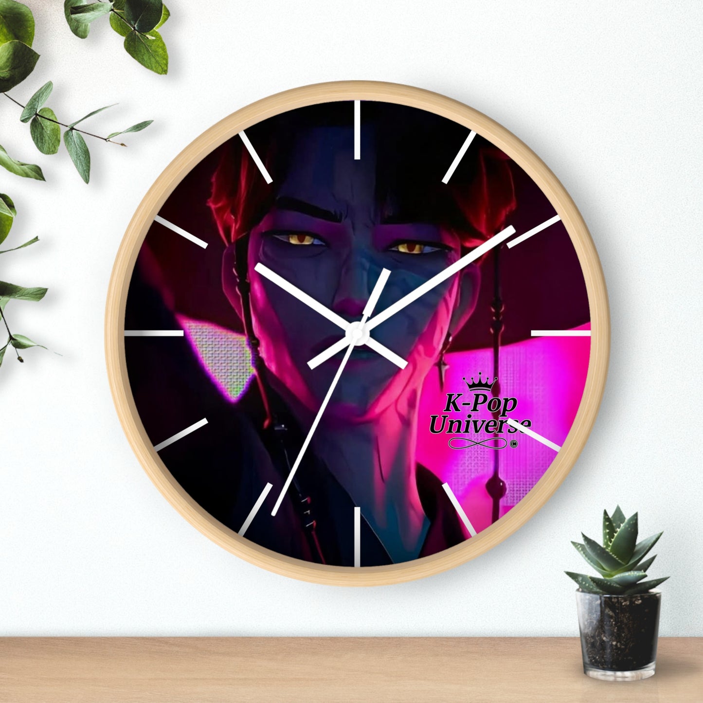 {{ product_title }} | Official K-pop merch by K-pop Universe