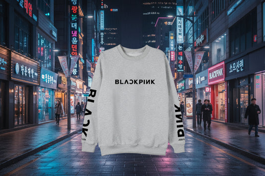 {{ product_title }} | Official K-pop merch by K-pop Universe