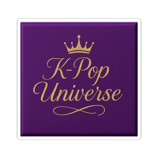 {{ product_title }} | Official K-pop merch by K-pop Universe