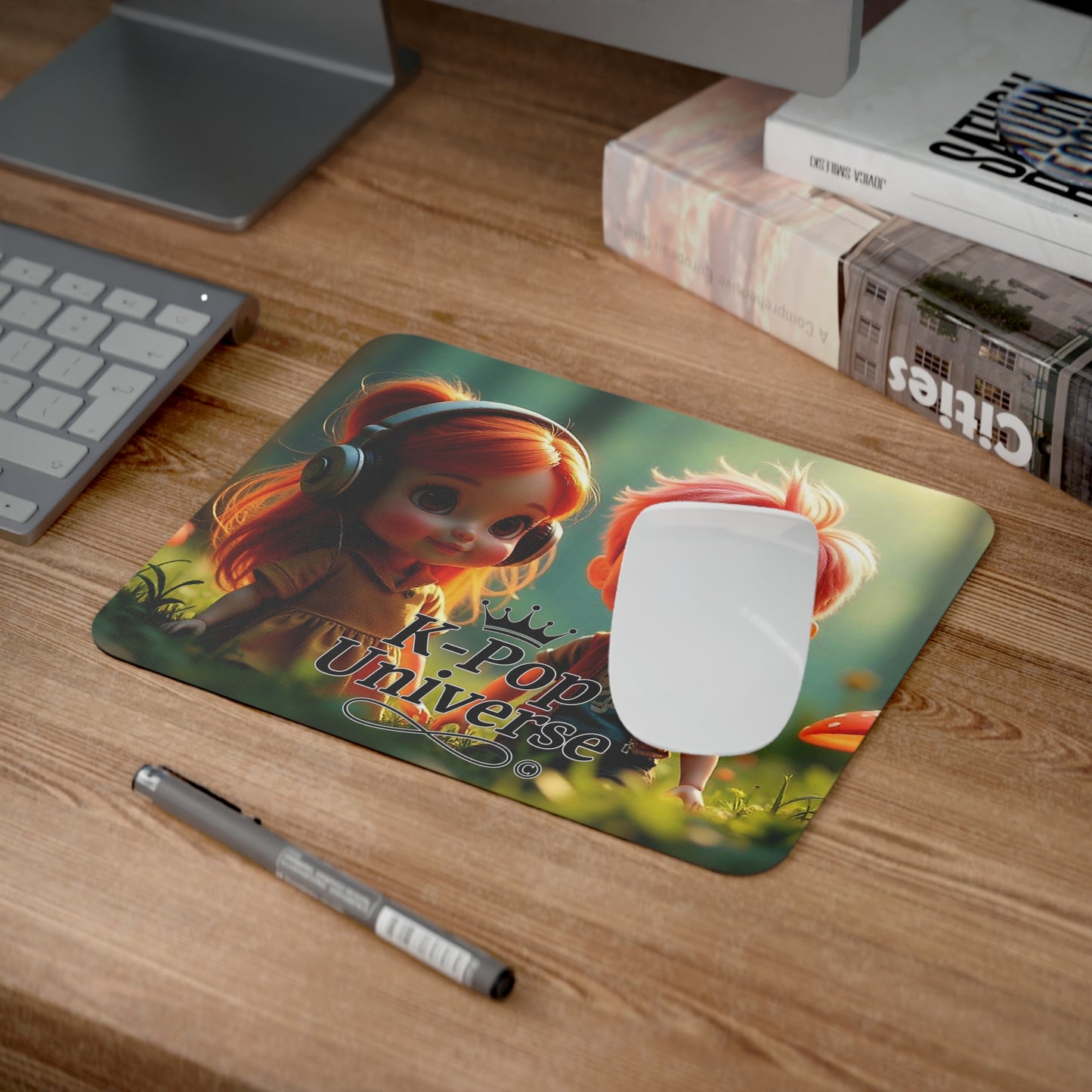 {{ product_title }} | Official K-pop merch by K-pop Universe