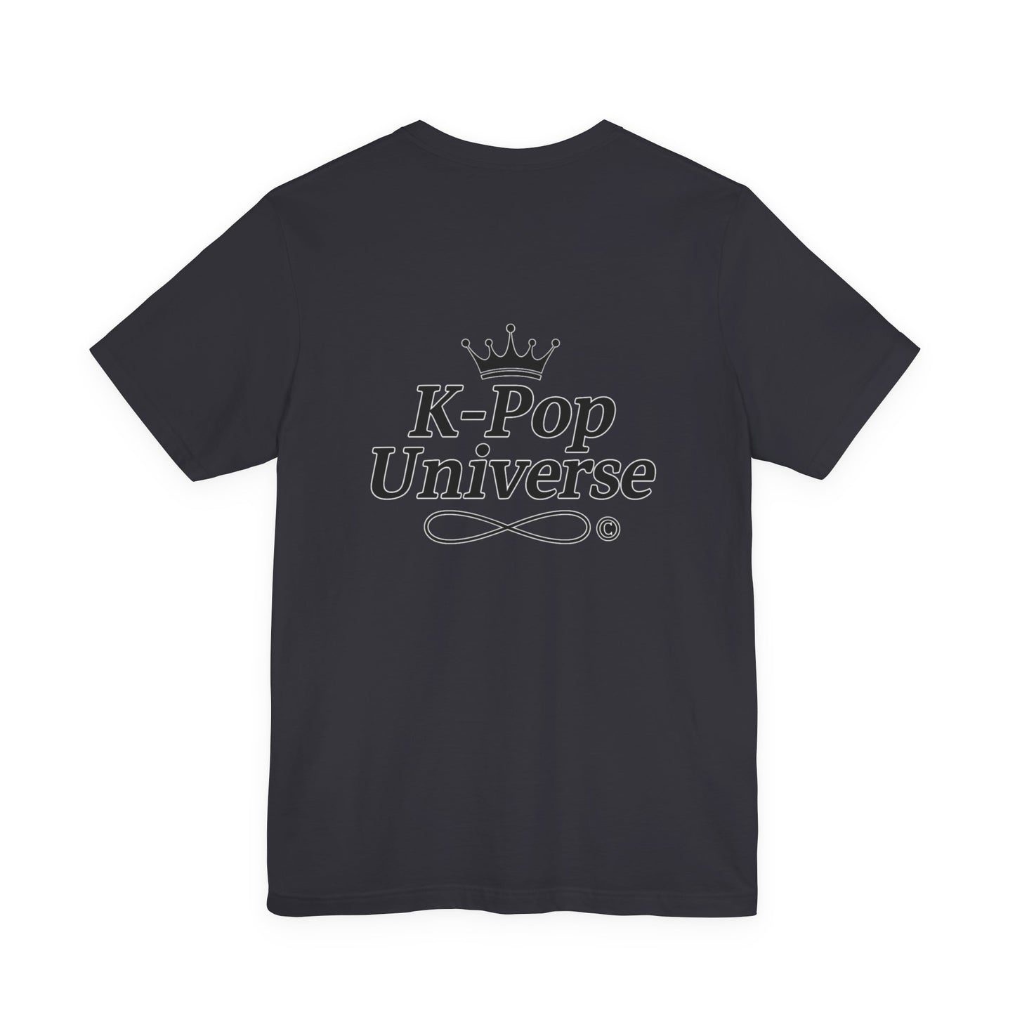 {{ product_title }} | Official K-pop merch by K-pop Universe