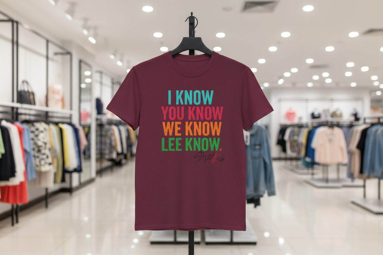 Colorful Statement Tee - Unisex Heavy Cotton Tee STZ