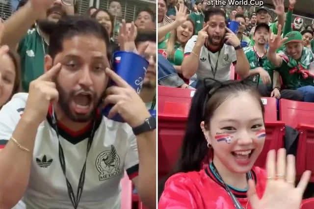 A Racist Gesture at the World Cup Sparked Outrage — But Kindness Won in the End