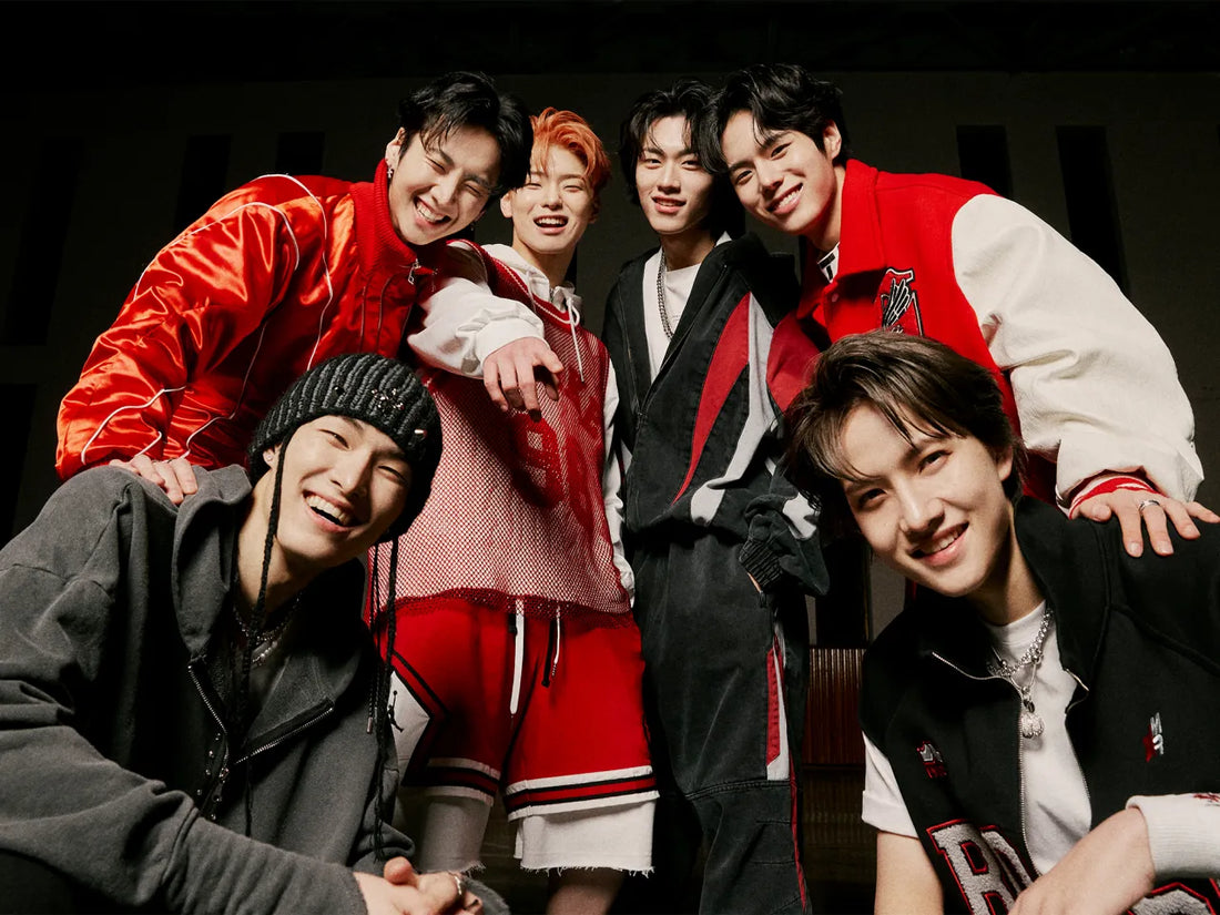 82MAJOR Returns With Their 5th Mini-Album “FEELM” – Everything You Need to Know