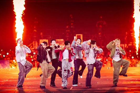 To Those “Fans” Criticizing BTS for Fewer Choreographies.Here’s My Honest Opinion