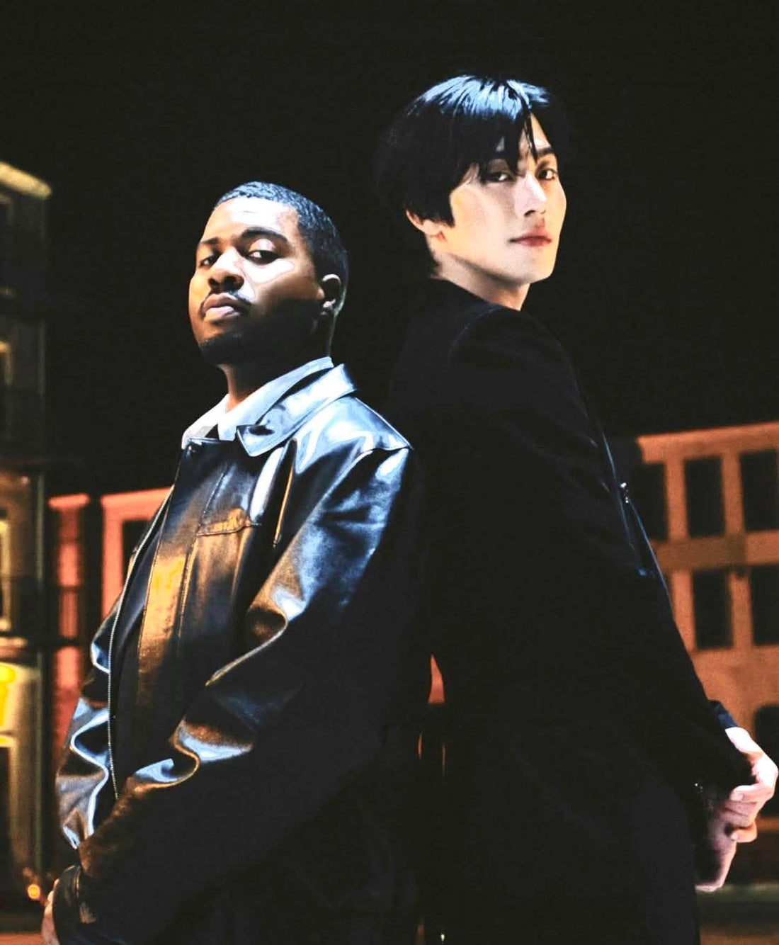 SEO Title: Ahn Hyo Seop & Khalid To Release “Something Special” On May 22