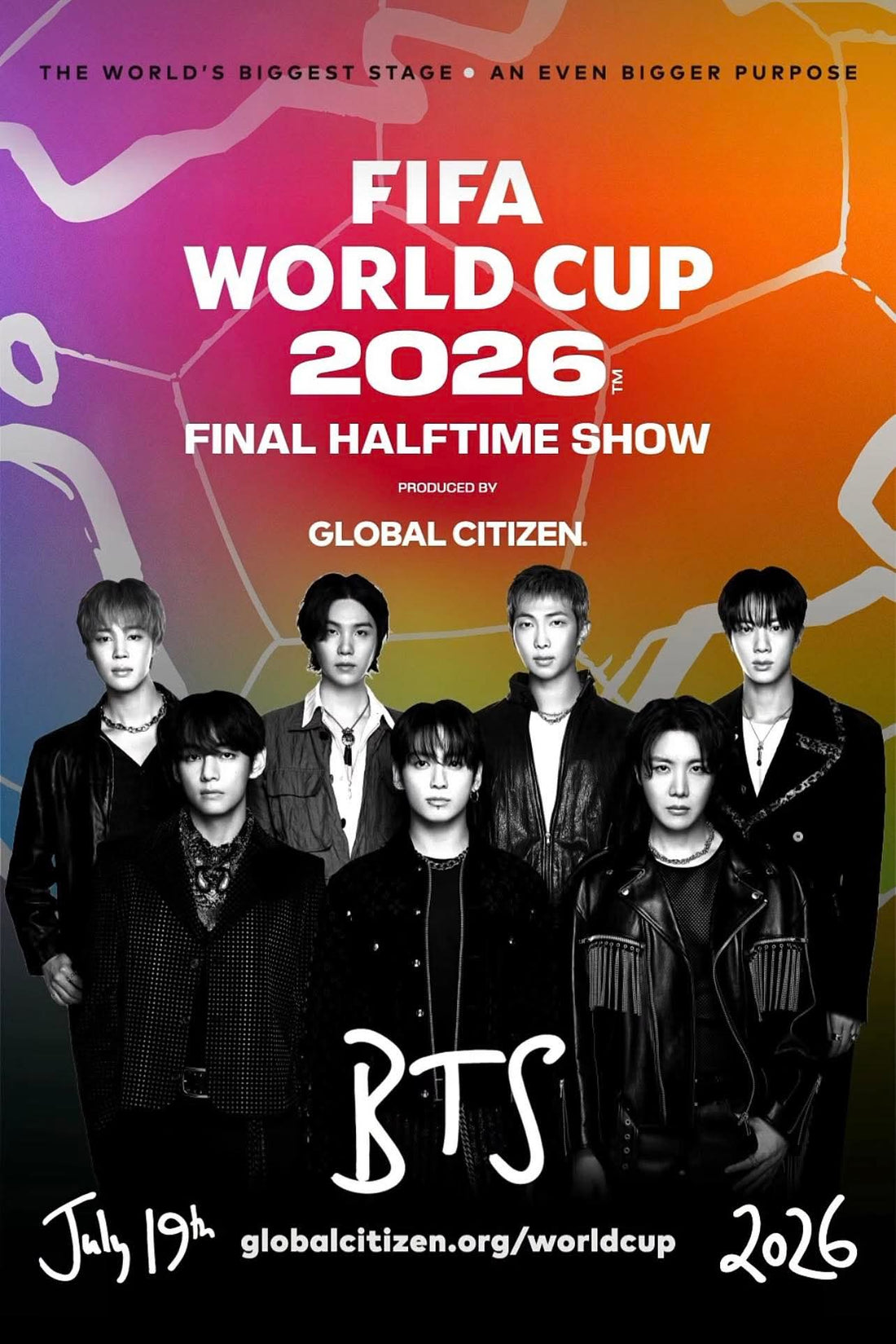 BTS Make History: World Cup 2026 Halftime Show Sends HYBE Stock Soaring
