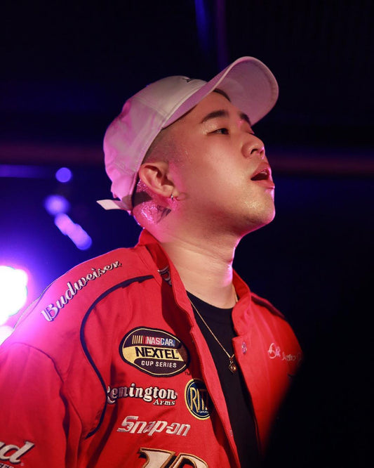 Jerry.K Passes Away at 42: A Loss for Korean Hip-Hop