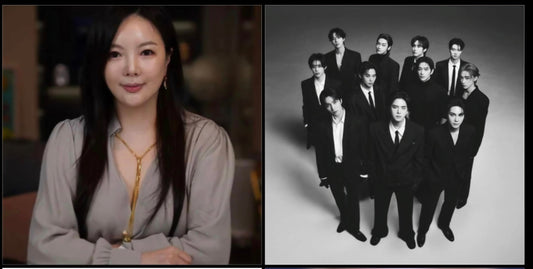 THE BOYZ File Criminal Complaint Against Agency CEO Over $22M Embezzlement Scandal