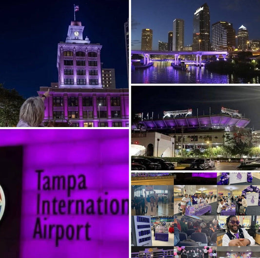 BTS Turn Tampa Purple: ARIRANG World Tour Generates Up to $900 Million Economic Impact