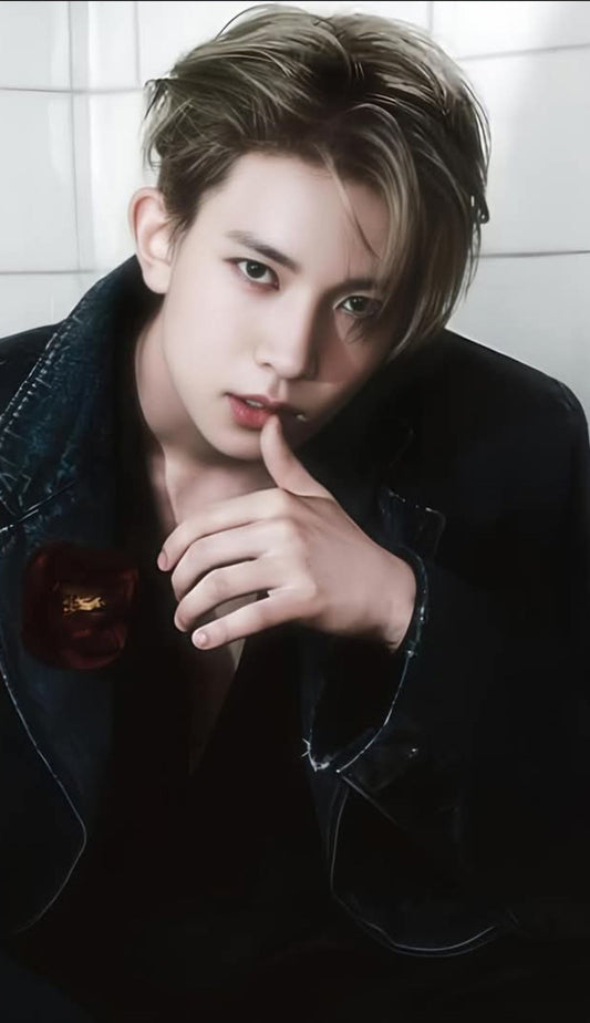 Lee Heeseung Tops 2026 “100 Most Beautiful Faces” Fan Polls – ENHYPEN Star Gains Global Recognition