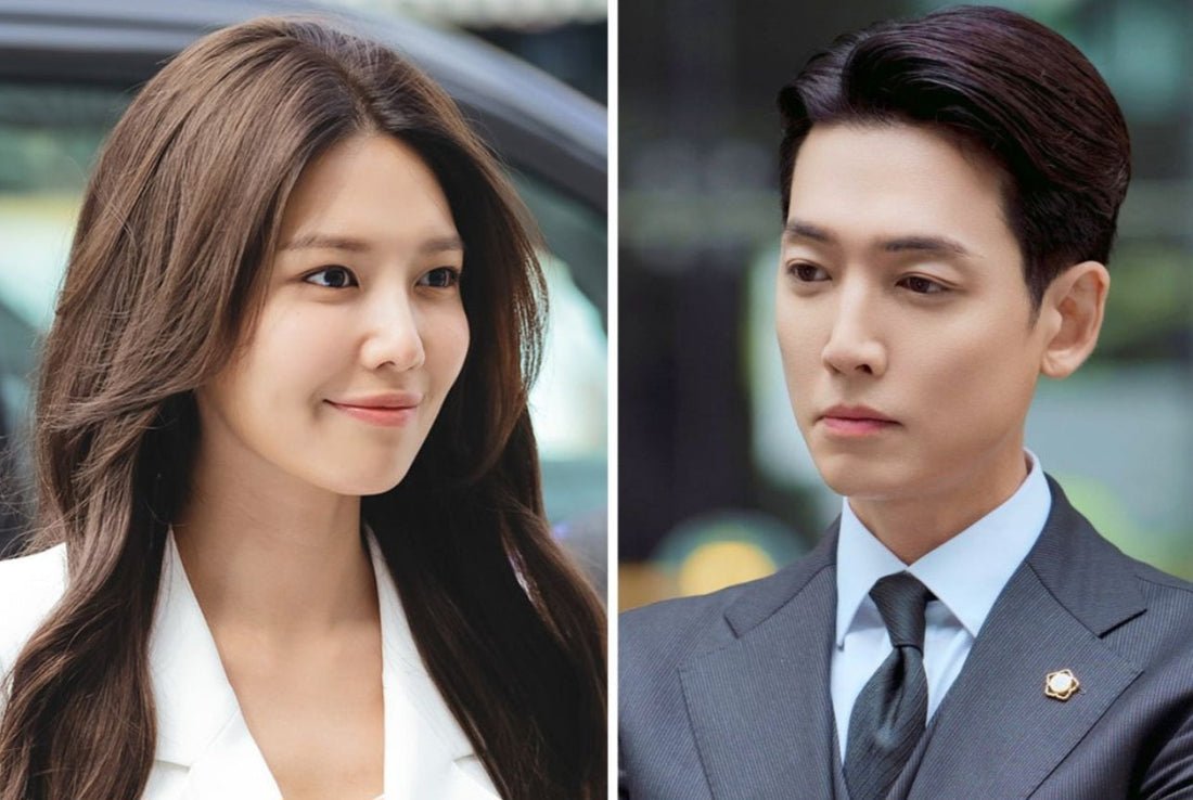 Jung Kyung-ho and Sooyoung End Their 14-Year Relationship