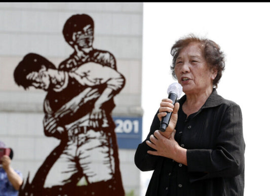 Lee Han-yeol and the 1987 Democracy Movement in South Korea