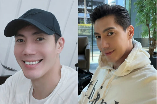 Taiwanese Actor Wang Kai Passes Away at 43