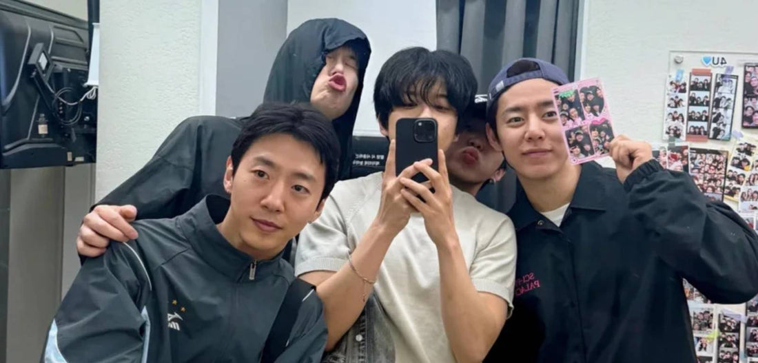 B.A.P Reunion Sparks Comeback Hopes Among Fans Worldwide
