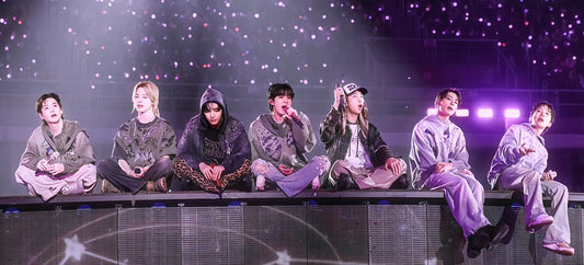 BTS to Be Honored with a Prestigious Award in the U.S