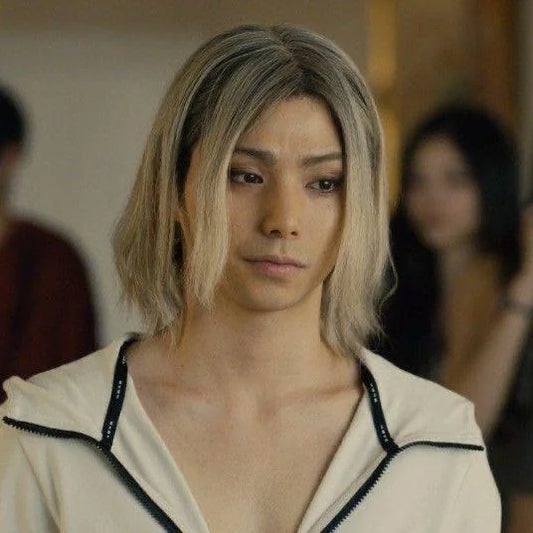 Nijiro Murakami Reportedly Removed from All Programs and Projects