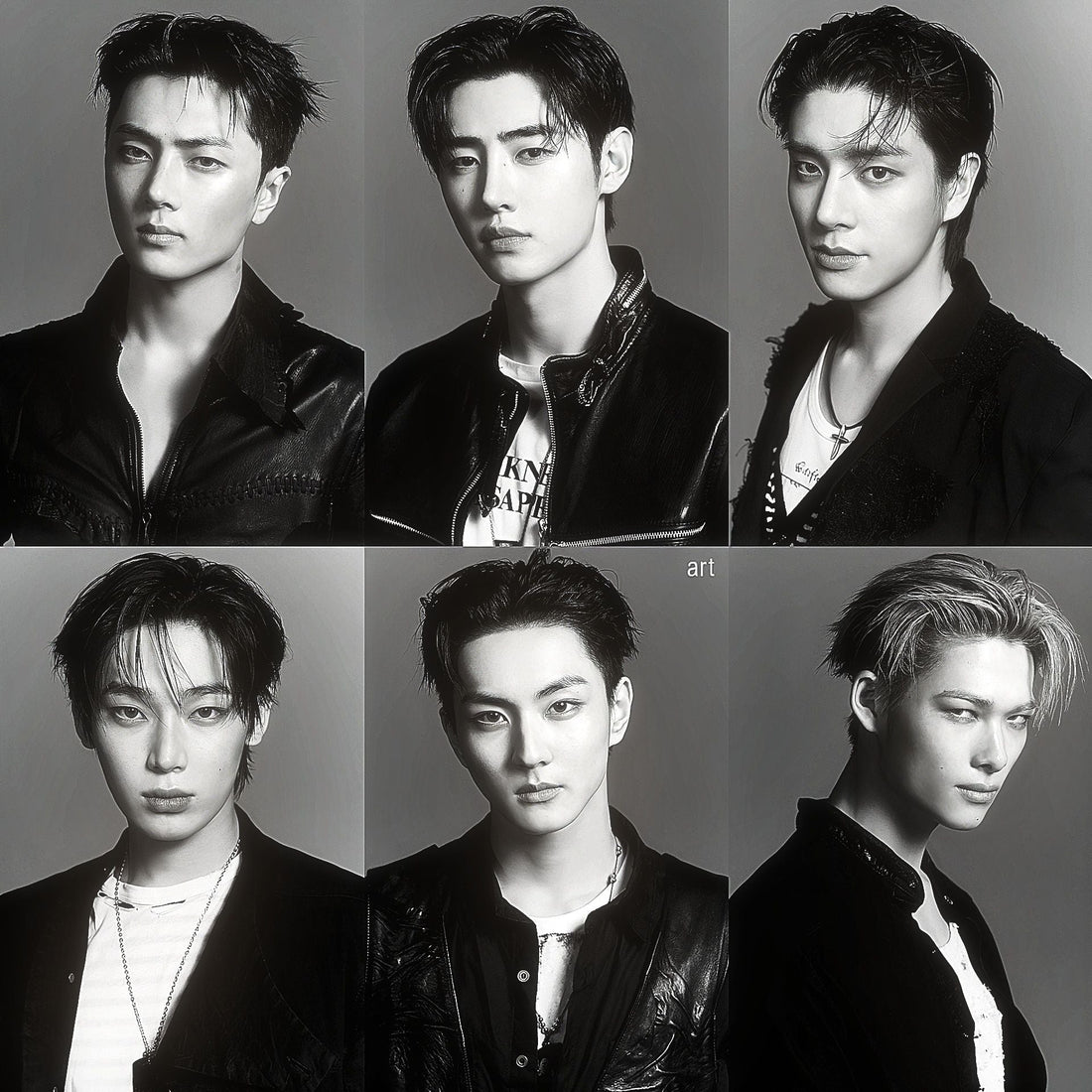 ENHYPEN Announce “BLOOD SAGA” World Tour 2026–2027 Full Dates & Cities