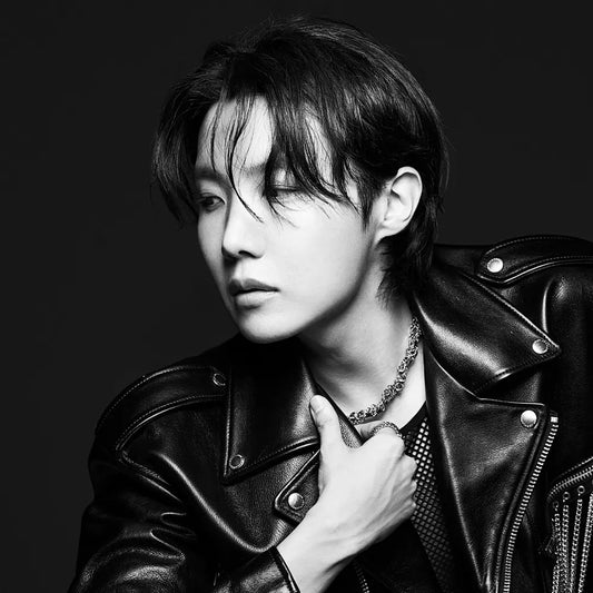 BTS J-Hope Shares Emotional News About His Grandmother During Japan Concert
