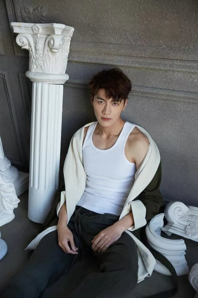 Chinese Actor Jin Ze Passes Away at 33
