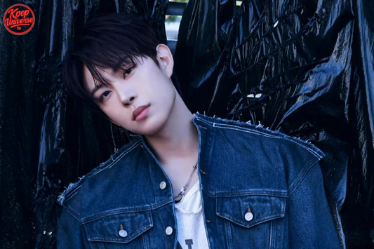 📰 Kim Geonwoo of ALPHA DRIVE ONE Temporarily Halts Activities Amid Controversy