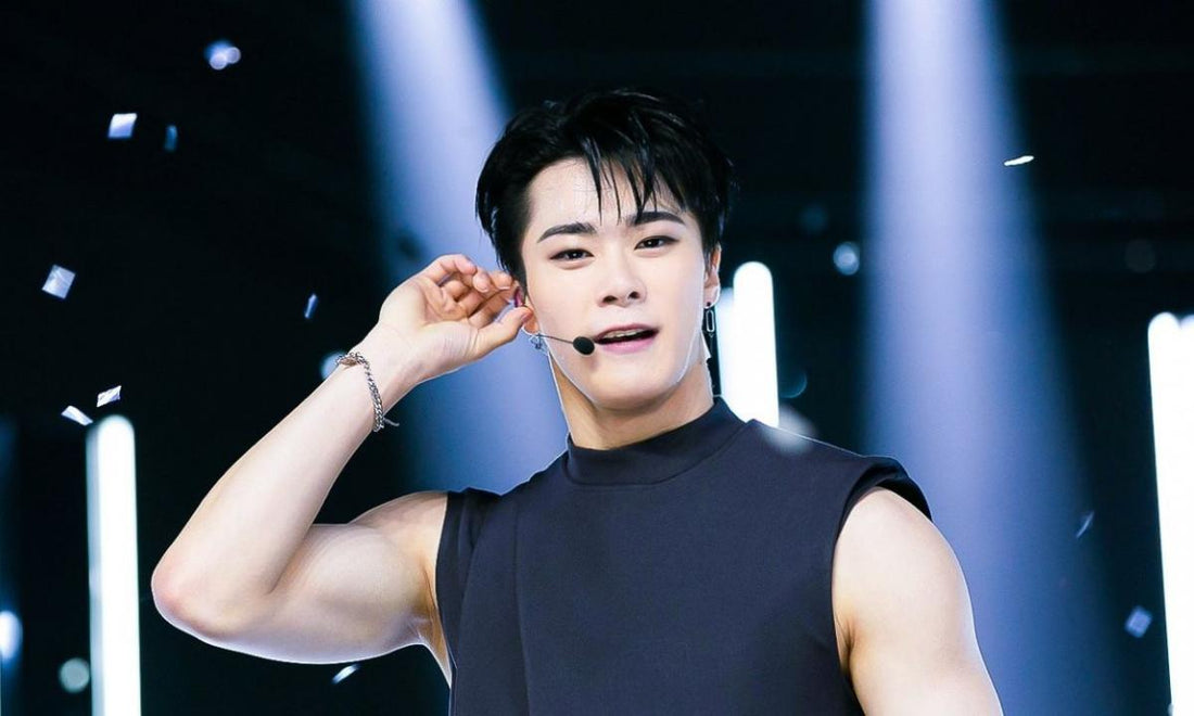 Remembering Moonbin (ASTRO): A Tribute (1998–2023)