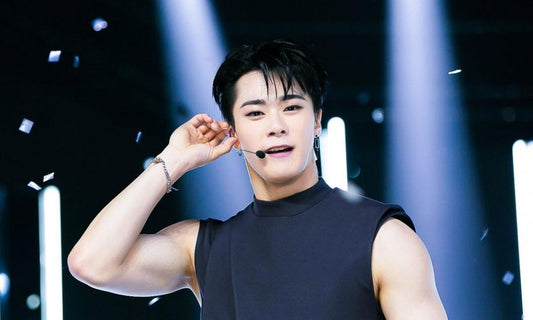 Remembering Moonbin (ASTRO): A Tribute (1998–2023)