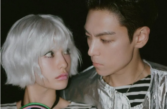 T.O.P and Nana Confirm They Are Dating: Agencies Make It Official