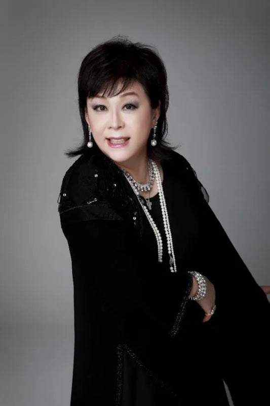Ok-hee, Legendary Leader of Seoul Sisters, Dies at 73