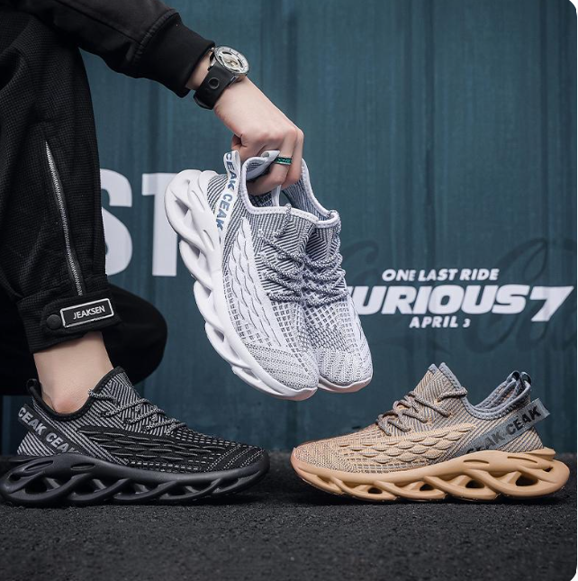 Men's shoes