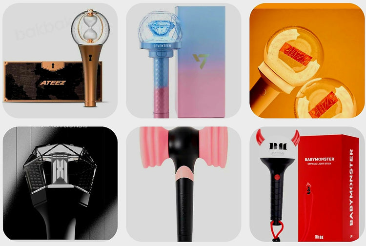 Light Sticks