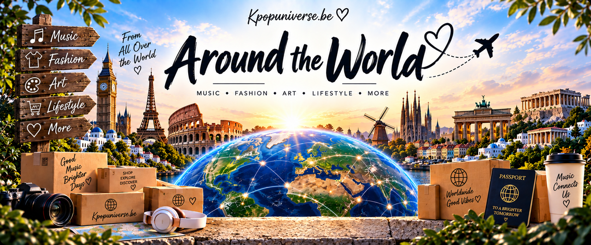 Around the World