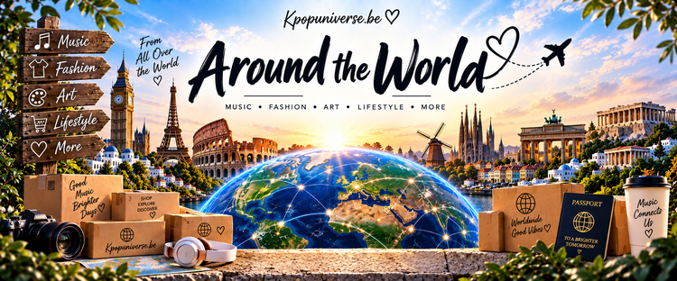 Around the World