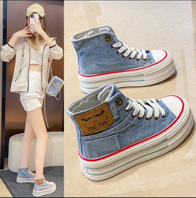 Women's shoes