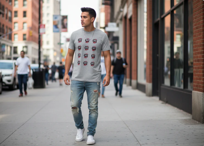 Unisex Clothing