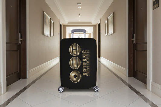 PROMO ‼️Luggage Cover (Large Size) (26"-28") ARIRANG
