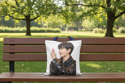 Tote Bag JK Meme Friendly Set of 4 Tote Bags